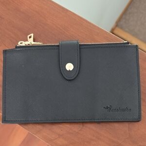 Travelambo Travel Wallet